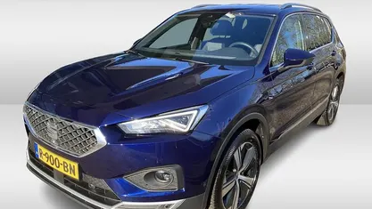 Occasion Seat Tarraco Business 150 PK (110 kW) 2022 SUV