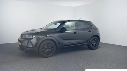Occasion 2024 Opel Mokka SUV | € 25.895 (Eerlijke prijs)