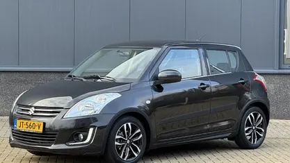 Occasion 2016 Suzuki Swift Style Hatchback | € 9.900 (Eerlijke prijs)