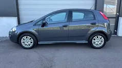 Grijs Gebruikt 2014 Fiat Punto Evo Street Hatchback | € 4.750 (Eerlijke prijs)
