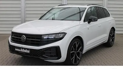 Occasion 2024 VW Touareg R-line SUV | € 120.986