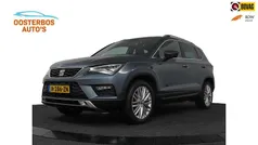 Gebruikt 2019 Seat Ateca Business SUV | € 20.499 (Goede deal)