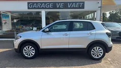 Gebruikt 2023 VW T-Cross Life SUV | € 25.950 (Eerlijke prijs)