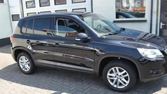 Gebruikt 2009 VW Tiguan Comfortline SUV | € 8.350 (Goede deal)