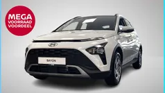 Gebruikt 2023 Hyundai Bayon SUV | € 20.189 (Eerlijke prijs)