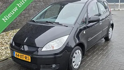 Occasion 2007 Mitsubishi Colt Invite Hatchback | € 2.450 (Eerlijke prijs)