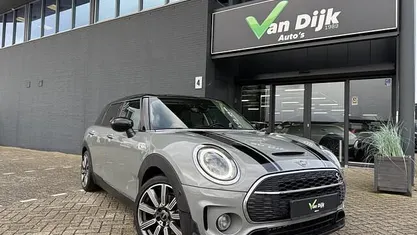 Occasion Mini Cooper Clubman 178 PK (130 kW) 2022 Stationwagen
