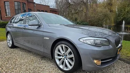 Occasion BMW 520 Executive 184 PK (135 kW) 2012 Stationwagen
