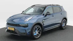 Gebruikt 2023 Lynk & Co 01 SUV | € 28.350 (Eerlijke prijs)