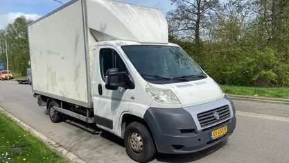 Overige Gebruikt 2013 Fiat Ducato Van | € 6.795 (Goede deal)