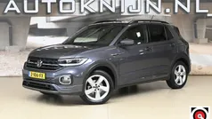 Grijs Gebruikt 2023 VW T-Cross R-line SUV | € 27.945 (Eerlijke prijs)
