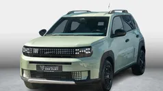 Gebruikt 2025 Fiat Grande Panda Icon SUV | € 25.990 (Goede deal)