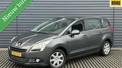 Gebruikt 2011 Peugeot 5008 MPV | € 2.895 (Eerlijke prijs)