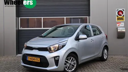Occasion 2023 Kia Picanto Hatchback | € 15.995 (Eerlijke prijs)
