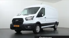 Gebruikt 2024 Ford Transit Trend Van | € 32.650 (Eerlijke prijs)