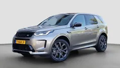 Grijs Gebruikt 2023 Land Rover Discovery Sport HSE Dynamic SUV | € 52.935 (Eerlijke prijs)