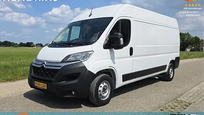 Occasion 2022 Citroën Jumper MPV | € 18.975 (Eerlijke prijs)