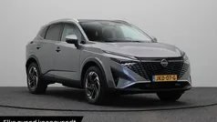 Gebruikt 2025 Nissan Qashqai N-Connecta SUV | € 35.700 (Goede deal)