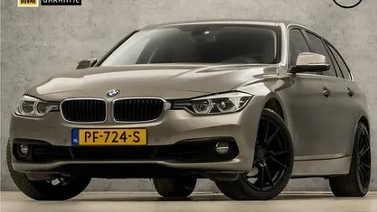 Occasion 2017 BMW 318 Executive Stationwagen | € 12.445 (Goede deal)