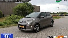 Gebruikt 2015 Citroën C1 Shine Hatchback | € 5.949 (Eerlijke prijs)