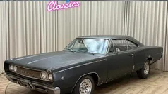 Gebruikt 1968 Dodge Coronet | € 12.950