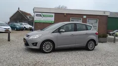 Grijs Gebruikt 2011 Ford C-MAX Titanium MPV | € 4.450 (Goede deal)