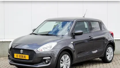 Occasion 2020 Suzuki Swift Hatchback | € 16.040 (Eerlijke prijs)