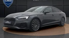 Gebruikt 2023 Audi A5 Sportback Competition Hatchback | € 38.950 (Super prijs)