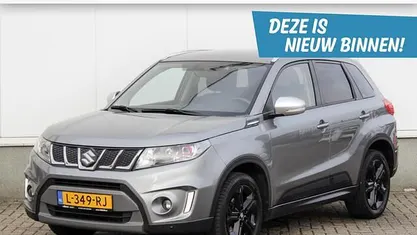 Occasion Suzuki Vitara 140 PK (102 kW) 2017 SUV