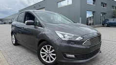 Gebruikt 2015 Ford C-MAX Titanium MPV | € 9.995 (Eerlijke prijs)