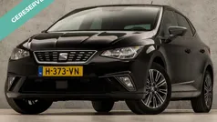 Zwart Gebruikt 2020 Seat Ibiza FR Sport Hatchback | € 14.945 (Super prijs)