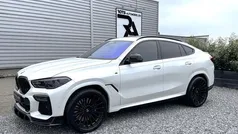 Wit Gebruikt 2020 BMW X6 M50 Comfort Edition SUV | € 83.950 (Super prijs)