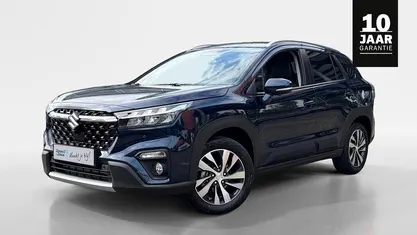 Gebruikt 2025 Suzuki SX4 S-Cross Style SUV | € 34.250 (Eerlijke prijs)