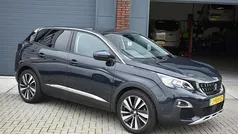 Gebruikt 2020 Peugeot 3008 Premium SUV | € 17.950 (Goede deal)