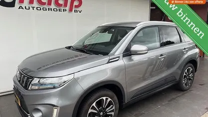 Occasion Suzuki Vitara Style 129 PK (94 kW) 2021 SUV