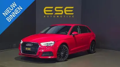 Occasion Audi A3 Sportback g-tron Proline 131 PK (96 kW) 2020 Hatchback