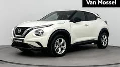 Gebruikt 2020 Nissan Juke N-Connecta SUV | € 16.940 (Eerlijke prijs)