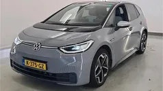 Grijs Gebruikt 2020 VW ID.3 Hatchback | € 19.350 (Eerlijke prijs)