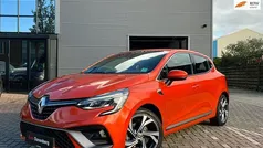 Gebruikt 2020 Renault Clio V R.S. Hatchback | € 16.499 (Goede deal)