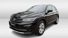 Gebruikt 2021 VW Tiguan Elegance SUV | € 33.450 (Eerlijke prijs)