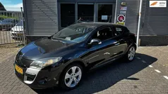 Gebruikt 2009 Renault Mégane Coupé Dynamique Coupé | € 4.950 (Goede deal)
