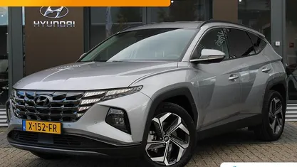 Occasion Hyundai Tucson Comfort 180 PK (132 kW) 2023 Grijs SUV