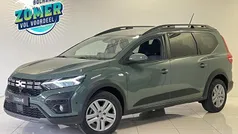 Gebruikt 2023 Dacia Jogger Expression MPV | € 19.695 (Eerlijke prijs)