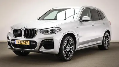 Occasion BMW X3 Executive 2020 SUV