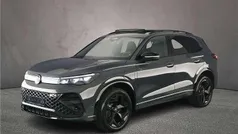 Grijs Nieuw 2025 VW Tiguan R-line Edition SUV | € 58.400 (Eerlijke prijs)