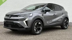 Gebruikt 2025 Renault Captur Techno SUV | € 33.935 (Goede deal)
