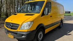 Gebruikt 2008 Mercedes Sprinter Van | € 3.850 (Super prijs)