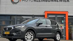 Grijs Gebruikt 2021 Seat Tarraco Style SUV | € 26.850 (Eerlijke prijs)