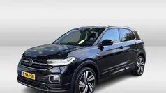 Gebruikt 2022 VW T-Cross R-line SUV | € 26.950 (Eerlijke prijs)