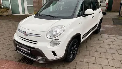 Occasion Fiat 500L Lounge 95 PK (69 kW) 2013 MPV